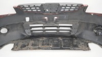 фото thumb №11, Бампер перед передний nissan qashqai j10 06-09r a52