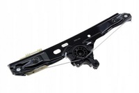 фото thumb №1, Підйомник скло задня правий ford focus iii 10-