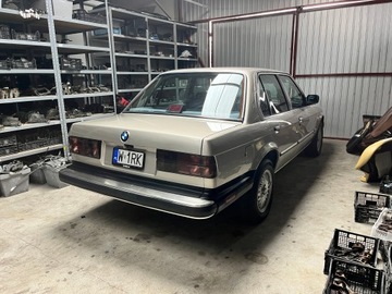 фото thumb №12, Лампи зад startec kpl оригінал + поворотники перед fifft bmw e30 вузька раритет