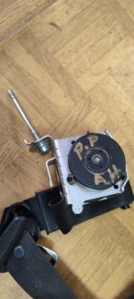 Ремень безопасности правый  перед opel astra h 13181192 в Украине, фото thumb