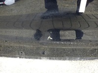 фото thumb №6, Toyota rav4 rav iv v 5 2019 19- кришка багажника задня