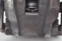 Volvo xc90 ii суппорт тормозной правый задний  31687559 32217364 в Украине, фото thumb