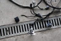 фото thumb №7, Електропроводка електрична кузов ford transit mk8