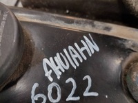 фото thumb №9, Двигатель дизель + система впрыскной + турбина seat alhambra mk1 ahu распродажа