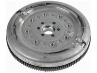 фото thumb №1, Колесо маховик vw passat b6 2.0 08-12