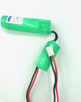 Пакет для АВАРИЙНОЙ ЛАМПЫ Starlet 3.6V 3.0Ah NiMh