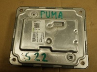 фото thumb №1, Ford puma mk2 focus mk4 перетворювач модуль led jx7b13b626ag