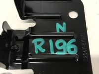 фото thumb №6, Lancer viii кронштейн кронштейн бампера правый задняя