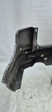 фото thumb №9, Honda cr-v iii 3 рестайлинг 09-12 бампер зад задний pdc na hak 71501-swa-zz00