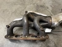 фото thumb №6, Коллектор выпускной правый infiniti q70 m35h 3.5 h