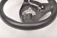 фото thumb №5, Fabia ii руль пластиковая многофункциональная