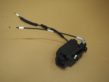 фото thumb №1, Замок дверь правых передних peugeot 308 ii