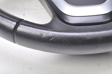 фото thumb №8, Bmw f45 кермо шкіряний багатофункціональна