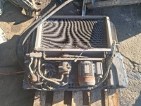 Агрегат радиаторный комплектный  alex original tre-3000 Цена, фото thumb