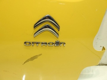 фото thumb №11, Двері правий зад edcb citroen berlingo ii