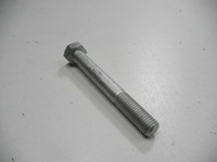 фото thumb №7, Винт лапы двигателя renault trafic оригинальный номер 7703101414