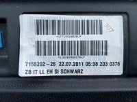 Панель приладів панель  панель приладів приладова bmw 3 e90 e91+ подушка безпеки - 715520228 Київ, фото thumb