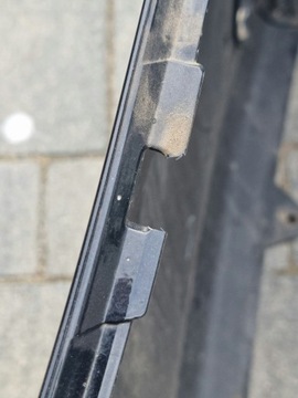 фото thumb №7, Kia ceed iii универсал бампер задний зад