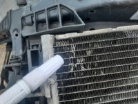 Купить Ремень передний балка радиатор вентилятор opel corsa d 1.3 cdti дизель, фото thumb