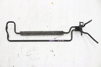 фото thumb №5, Радиатор усилителя mercedes cls 3.0 cdi