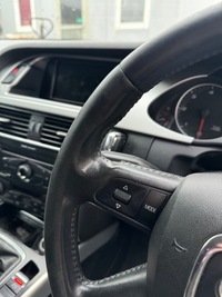 фото thumb №6, Audi a4 b8 повітропровід подушка безпеки водія