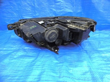 фото thumb №9, Vw passat b8 лампа права праві перед передня led 3g1941036p