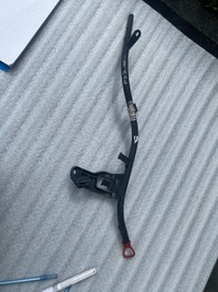 фото thumb №1, 3 bmw e90 e91 2.5d щуп щуп масла 7793017