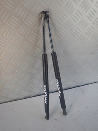 фото thumb №1, Nissan murano z50 3.5 привід амортизатор капот