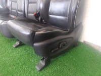 фото thumb №7, Kia sportage iv 15-19 gt-line сиденья передние заднее сиденье задняя комплект кожа eu