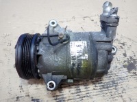 Купить Компрессор кондиционера opel 13432838, фото thumb