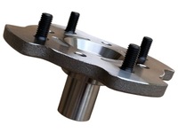 фото thumb №2, Ступица microcar m.go mgo due m8 f8c ligier ixo jsrc js50 js60