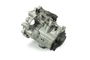 фото thumb №4, Коробка передач коробки передач seat altea leon toledo 1.6 | fsi 5