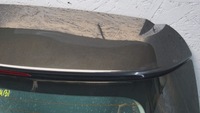 фото thumb №5, Кришка багажника багажника задня opel astra j kombi