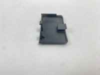 фото thumb №9, Защита пластик ручка дверь правая mercedes w126 se sel 1267660291