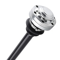 фото thumb №14, Wał привідний bmw 520d e60 e61 задня 05-10 wał 33207572419