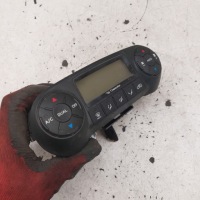 фото thumb №6, Hyundai ix35 1,7crdi 2013 панель кондиционера новый