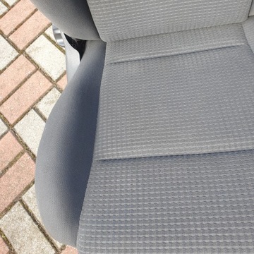 фото thumb №14, Спинка каркас сиденья подлокотник перед vw sharan