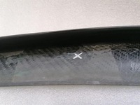 фото thumb №11, Mc stradale maserati granturismo m145 rear спойлер 84910300 карбон