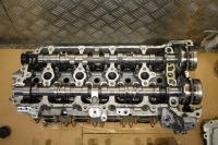 Idealna головка ліва циліндр 5-8 mercedes w213 x290 w222 6.3 amg 1 Київ, фото thumb