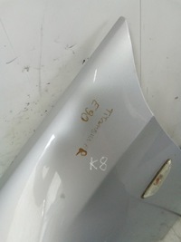 фото thumb №6, K8 крила лівий перед bmw e90 titansilber