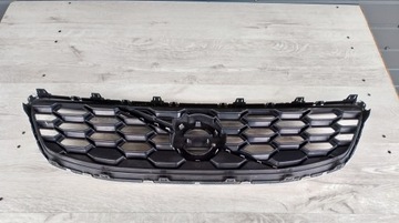 фото thumb №6, Volvo v40 ii cross country решітка радіатора решітка радіатор