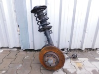 фото thumb №1, Mercedes e-klasa w212 2.2 cdi поворотний кулак ліва