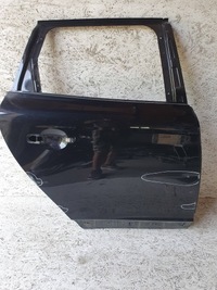 фото thumb №1, Volvo xc60 31335543 дверь правый задняя задние правое