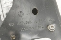 Купить Обогреватель стояночный webasto vw 5q0815007h 9033394b, фото thumb