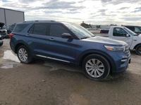 фото thumb №6, Чверть лонжерон права передня перед ford explorer limited 2020-