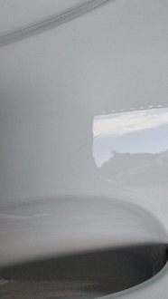 фото thumb №6, Volvo v40 ii дверь левая зад задние комплектные