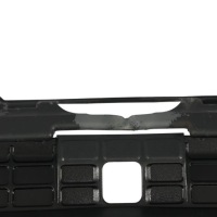 фото thumb №12, Ford transit mk7 бампер передній захист панель кузови ґрунтований