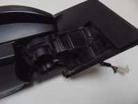 фото thumb №13, Дзеркало праве toyota rav4 iv рестайлінг 9 pin європа