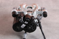 Mini f65 f66 f67 суппорт тормозной левый задний  задний 34/280 8842283 12 km !!! Киев, фото thumb