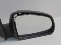Opel meriva a зеркало правое электрический 5pin 13243130 Киев, фото thumb